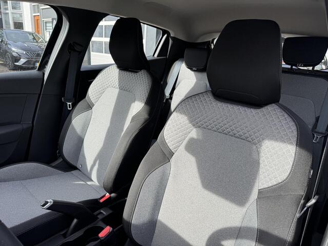 Renault CLIO 1.0 TCe 90pk 2025 16.570km!!