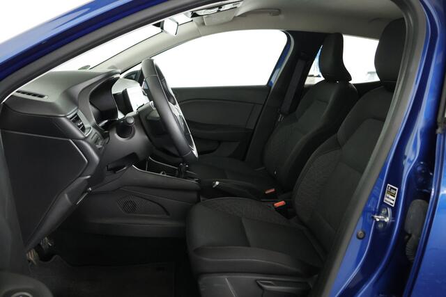 Renault CLIO 1.0 TCe Intens Cruise / Airco / Stoelverwarming / Lane assist