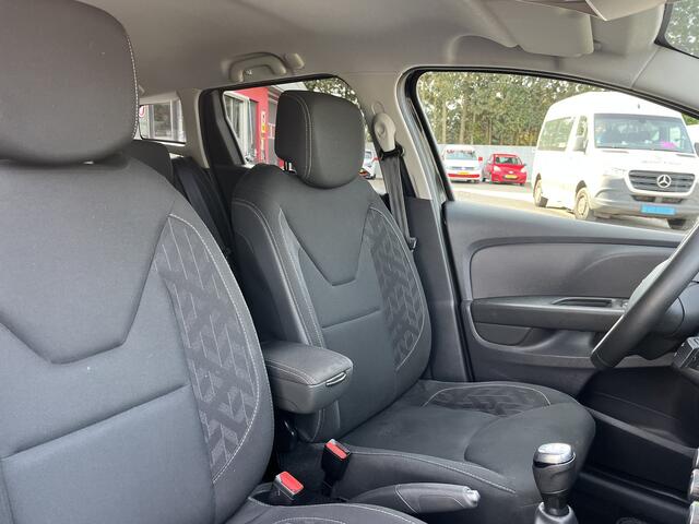 Renault CLIO Estate 0.9 TCe Limited Trekhaak Incl. Beurt