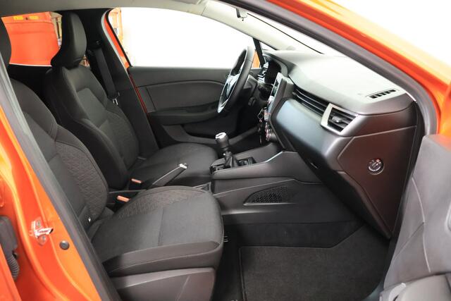 Renault CLIO 1.0 TCe Intens / LED / Cruisecontrol / Airco