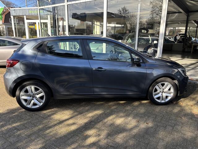 Renault CLIO 1.0 TCe Business Zen