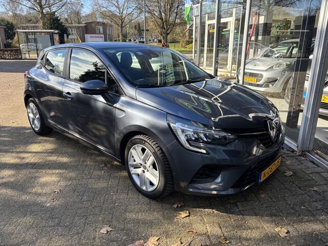 Renault CLIO 1.0 TCe Business Zen