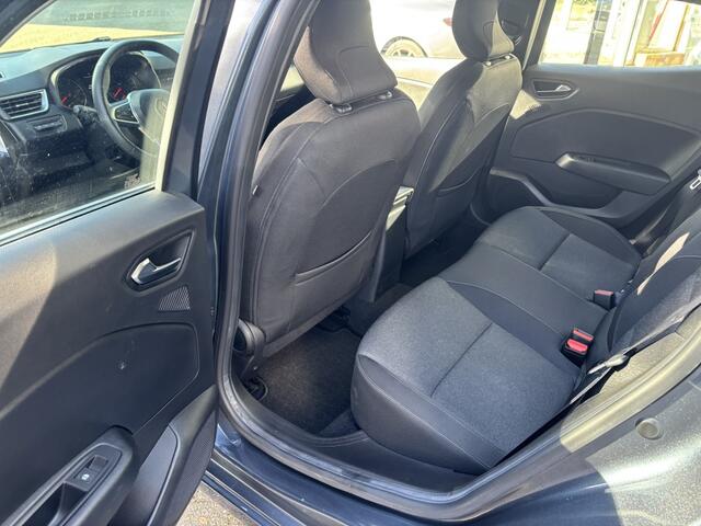 Renault CLIO 1.0 TCe Business Zen