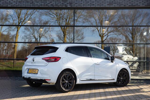 Renault CLIO 1.6 E-Tech Hybrid 140 Zen , Carplay, Camera, Keyless entry,