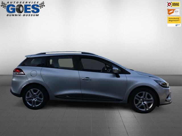 Renault CLIO 90pk | NAV 0.9 TCe Zen