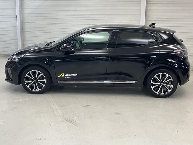 Renault CLIO 1.0 TCe 90 GPF techno / NL auto.