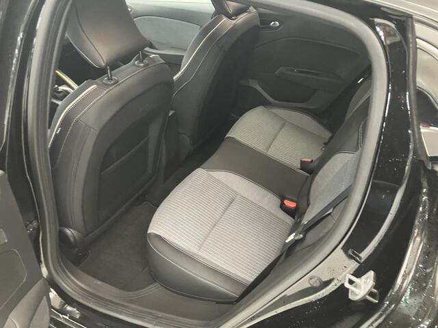 Renault CLIO 1.0 TCe 90 GPF techno / NL auto.