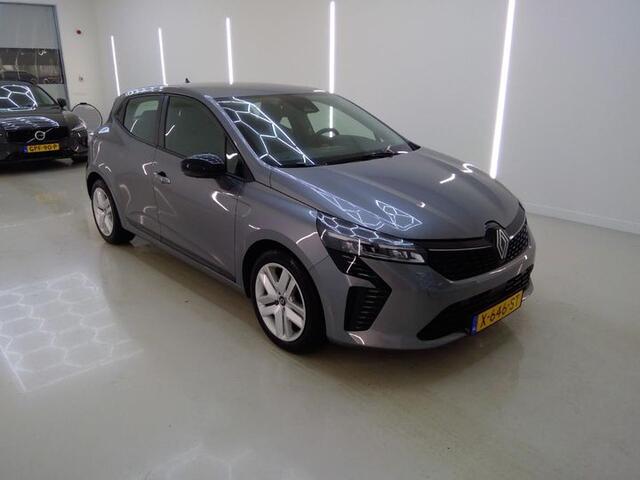 Renault CLIO 1.0 TCe 90 PK | GPF Evolution | 36.000km! | *Wordt verwacht* |