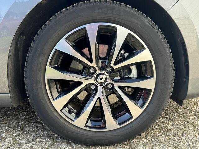 Renault CLIO 1.6 E-Tech Hybrid 145 Techno / Navigatie / Trekhaak / Apple Carplay & Android Auto / Dealer onderhouden / Achteruitrijcamera / Climate Control / Cruise Control / Lichtmetalen Velgen /