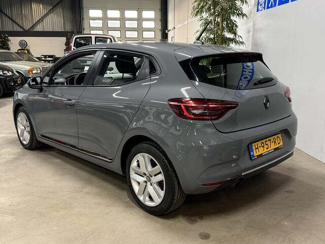Renault CLIO 1.0 TCe Zen