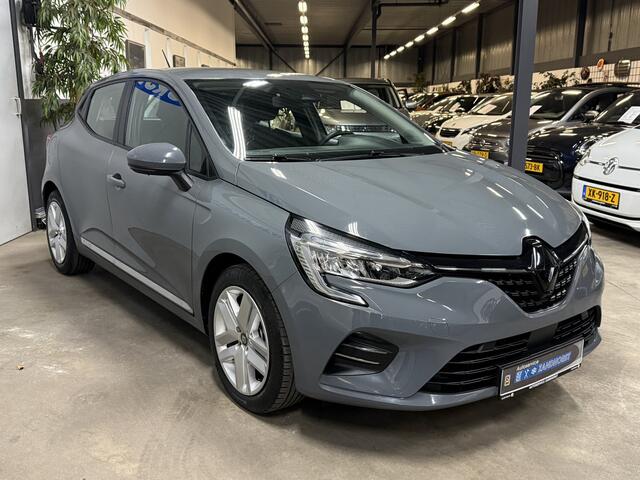 Renault CLIO 1.0 TCe Zen