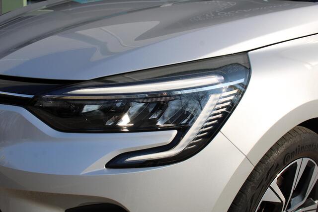 Renault CLIO 1.0 TCe 90 Evolution | Cruise Control | Dodehoek Detectie | Parkeersensoren Achter