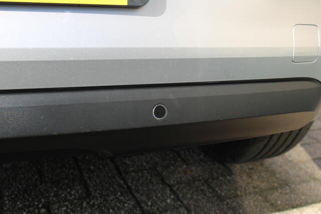 Renault CLIO 1.0 TCe 90 Evolution | Cruise Control | Dodehoek Detectie | Parkeersensoren Achter