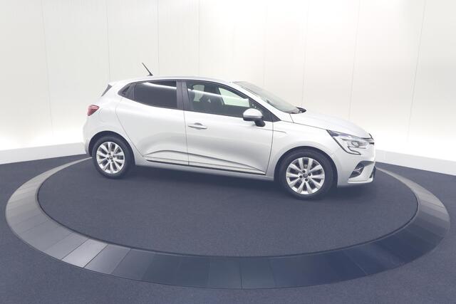 Renault CLIO TCe 100 Limited | Stoelverwarming | Apple Carplay | Parkeersensoren
