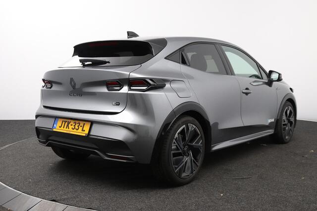 Renault CLIO 1.8 Hybrid 160 esprit Alpine | DEMO |