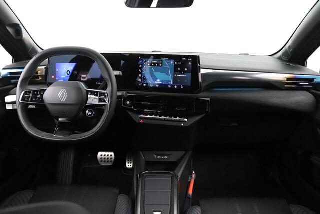 Renault CLIO 1.8 Hybrid 160 esprit Alpine | DEMO |