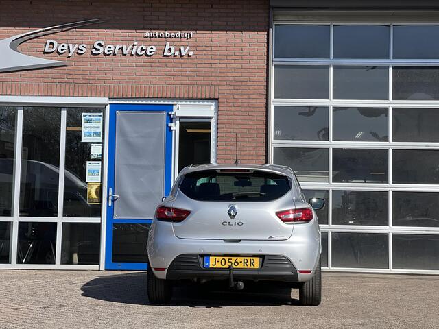 Renault CLIO 0.9 TCe Life