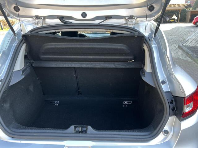 Renault CLIO 0.9 TCe Life