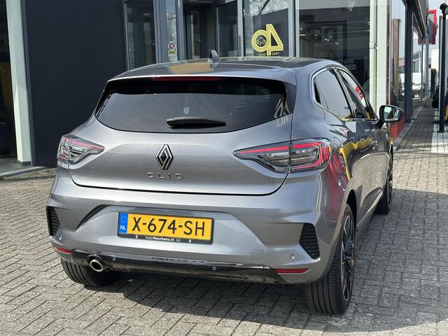 Renault CLIO TCe 90 GPF techno l Origineel NL l 1e-Eigenaar