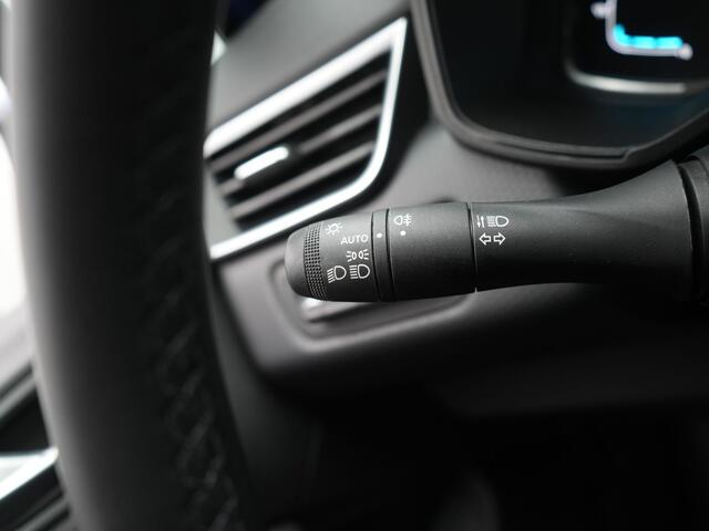 Renault CLIO 1.6 E-Tech Full Hybrid 140 Zen - RIJKLAARPRIJS - All Seasonbanden - Apple Carplay - Android Auto - Cruise Control