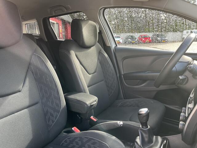 Renault CLIO Estate 0.9 TCe Limited Trekhaak Incl. Beurt