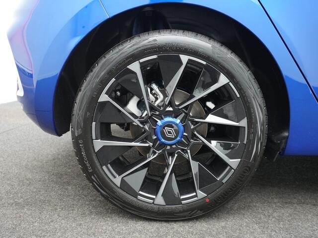 Renault CLIO 1.6 E-Tech Full Hybrid 145 Esprit Alpine - RIJKLAARPRIJS - Achteruitrijcamera - Adaptive Cruise Control - Stoel- en Stuurverwarming - BOSE audio-installatie