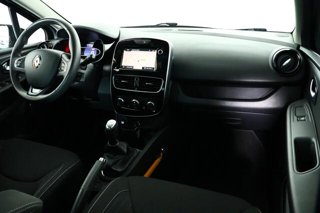 Renault CLIO 0.9 TCe Limited / Navi / Allseason / Airco