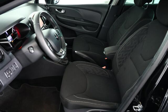 Renault CLIO 0.9 TCe Limited / Navi / Allseason / Airco