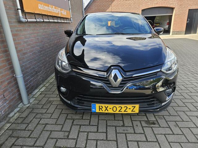 Renault CLIO 0.9 TCe Limited