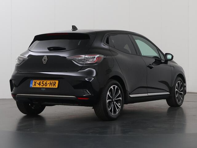 Renault CLIO 1.6 E-Tech Full Hybrid 145 techno | Navigatie | Digitaal Dashboard | Camera | Apple CarPlay/Android Auto | Climate Control | Cruise Control |