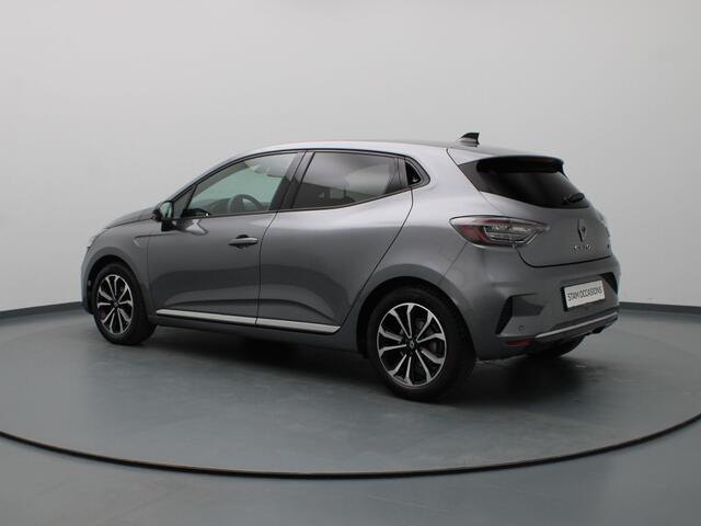 Renault CLIO E-Tech Full Hybrid techno 145pk Camera | Cruise | Climate | Parkeersens. achter
