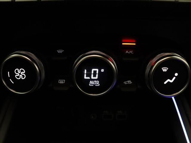 Renault CLIO E-Tech Full Hybrid techno 145pk Camera | Cruise | Climate | Parkeersens. achter