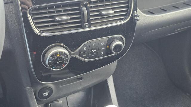 Renault CLIO Estate 0.9 TCe Limited | NAP | Airco | Stoelverwarming | Cruise | 1e eigenaar | BTW