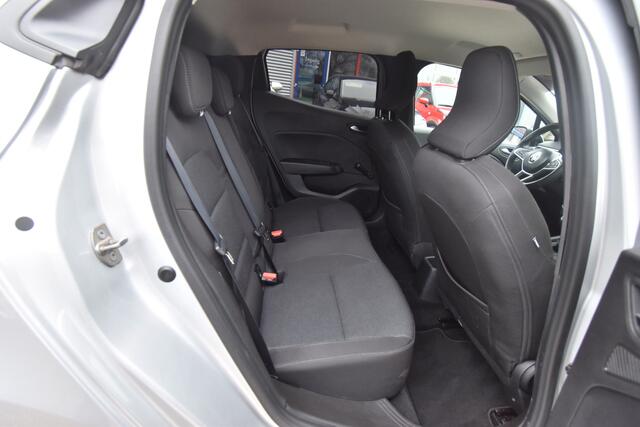 Renault CLIO 1.0 TCe 90 Equilibre , AIRCO , CR CONTR , NAVI , LED KOPL , BL TOOTH ,