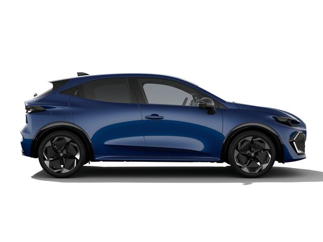 Renault CLIO Techno Full hybrid | Achteruitrijcamera | Adaptive Cruise Control | Elektronisch geregelde airconditioning
