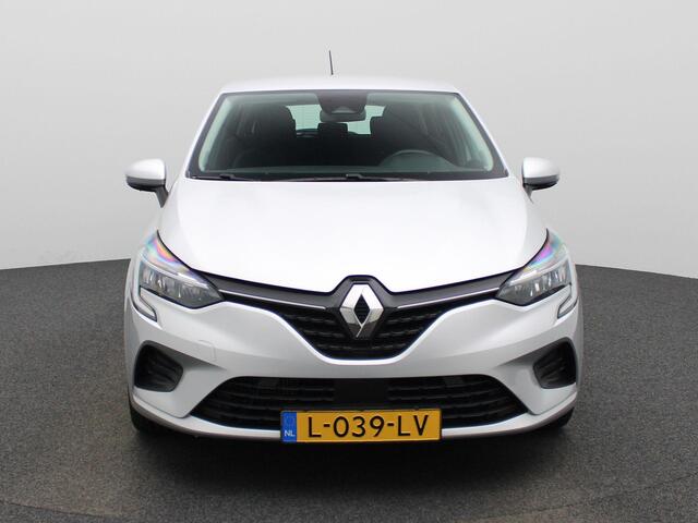 Renault CLIO 1.0 TCe Zen | Airconditioning | Cruise control Standaard | Navigatie | LED koplampen | Park Distance Control achter |