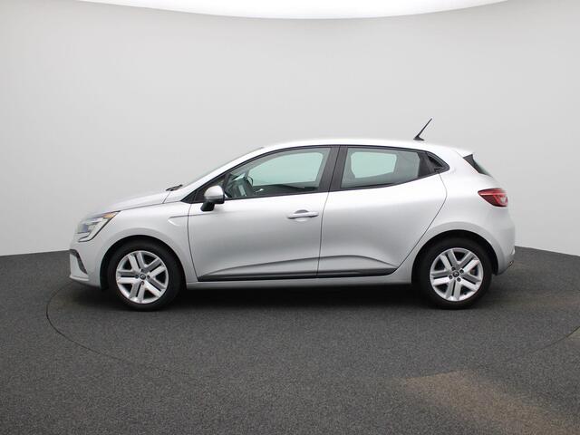 Renault CLIO 1.0 TCe Zen | Airconditioning | Cruise control Standaard | Navigatie | LED koplampen | Park Distance Control achter |