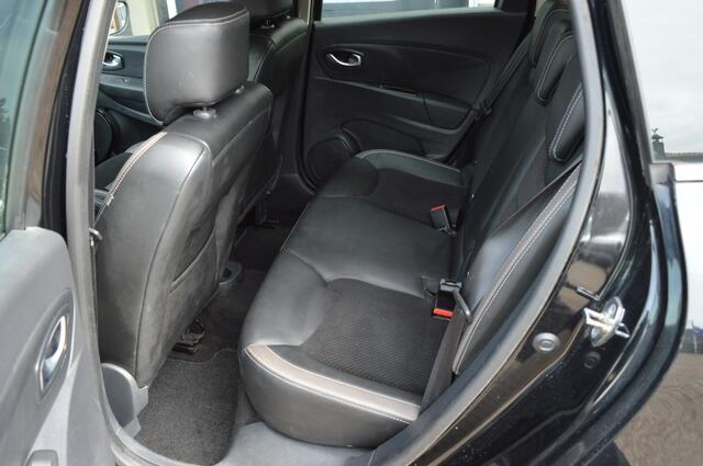 Renault CLIO Estate 0.9 TCe Intens, Trekhaak, Navigatie, Cruise controle