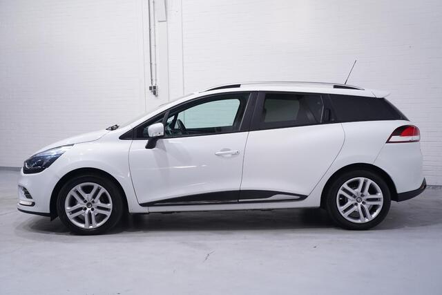 Renault CLIO Estate 0.9 TCe Zen NAP Navi PDC Trekhaak