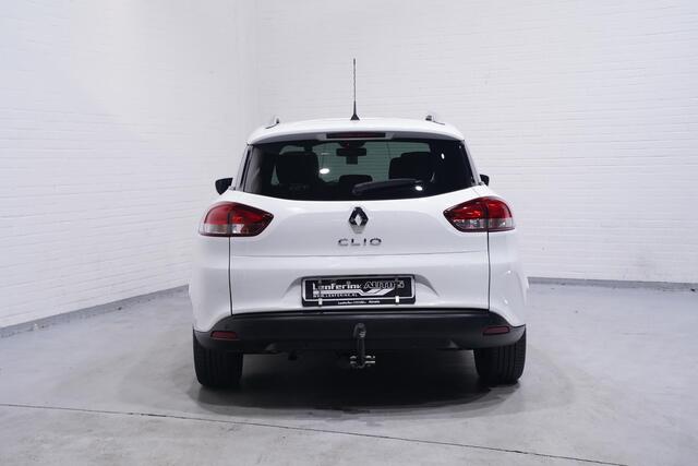 Renault CLIO Estate 0.9 TCe Zen NAP Navi PDC Trekhaak