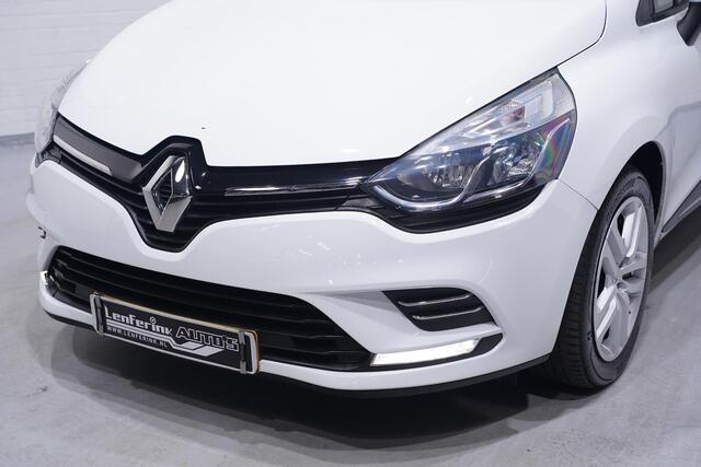 Renault CLIO Estate 0.9 TCe Zen NAP Navi PDC Trekhaak