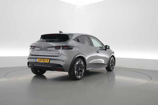 Renault CLIO 1.8 Hybrid 160 techno | Google info. | 360cam | Stoelverw. | 18'' | Adapt. Cruise | Dodehoekdet. | Apple CarPlay
