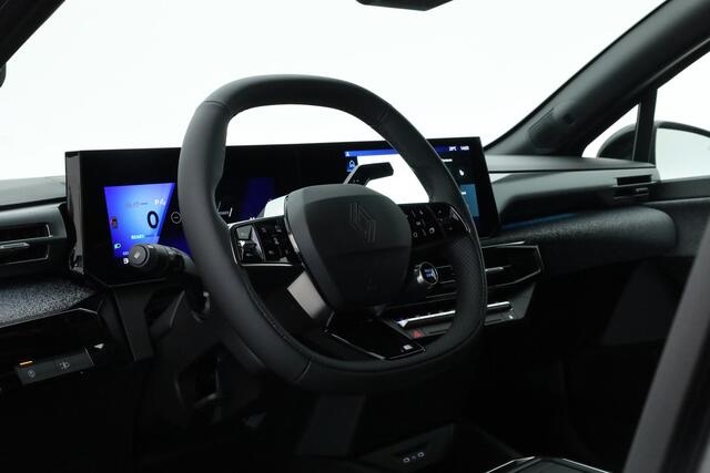 Renault CLIO 1.8 Hybrid 160 techno | Google info. | 360cam | Stoelverw. | 18'' | Adapt. Cruise | Dodehoekdet. | Apple CarPlay