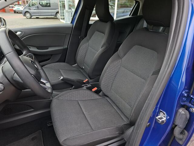 Renault CLIO 1.0 TCe Zen, carplay, cruise, pdc