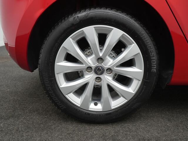 Renault CLIO TCe 90 Intens - RIJKLAARPRIJS - Achteruitrijcamera - Cruise Control - Dealeronderhouden