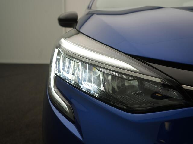 Renault CLIO TCe 90 Techno - RIJKLAARPRIJS - 1e Eigenaar - 17 inch velgen - Lage kilometerstand - Achteruitrijcamera - Dealeronderhouden