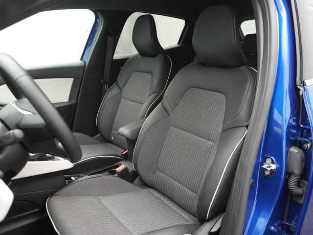 Renault CLIO TCe 90 Techno - RIJKLAARPRIJS - 1e Eigenaar - 17 inch velgen - Lage kilometerstand - Achteruitrijcamera - Dealeronderhouden