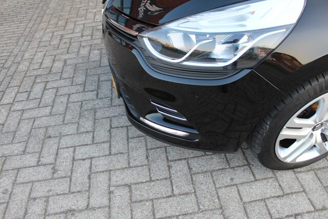 Renault CLIO Estate 0.9 TCe Zen Airco-Cruise-Navi-Parkeersensoren 12 maanden Bovag Garantie !