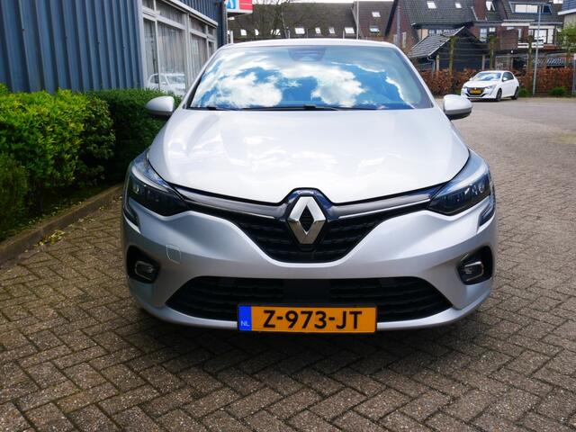 Renault CLIO 1.3 TCE INTENS **Clima//Navi//Lm **