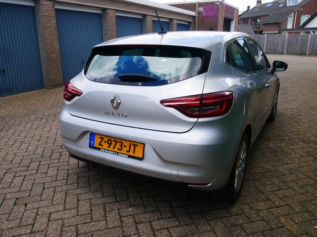 Renault CLIO 1.3 TCE INTENS **Clima//Navi//Lm **